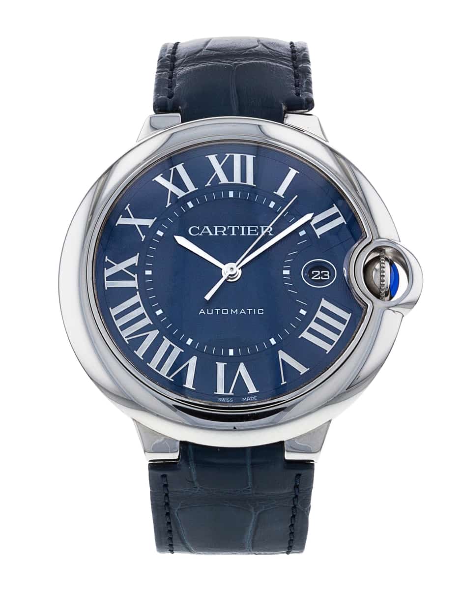 Cartier Ballon Bleu WSBB0027 Cartier Ballon Bleu WSBB0027